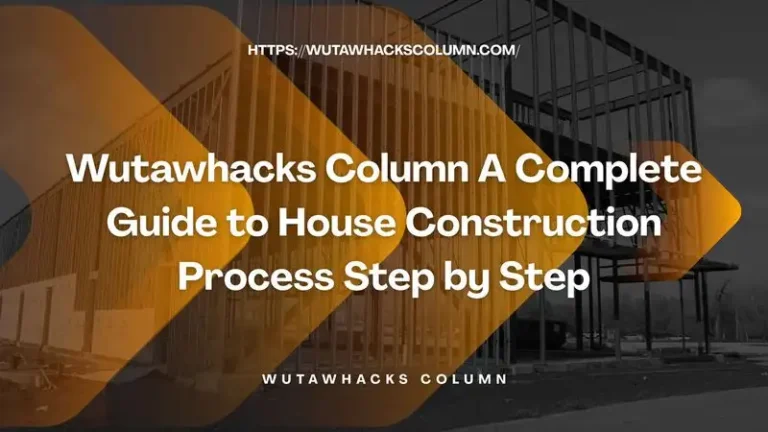 wutawhacks column